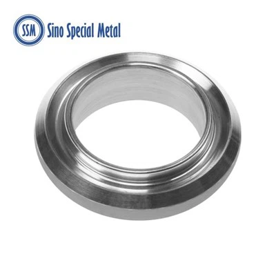 Monel K500 맞춤형 링 슬리브