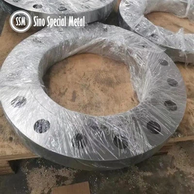 Monel K500 EN1902-1 ASME SB564 ASTM B564 플랜지