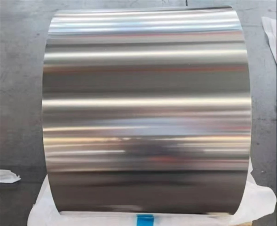 904L Stainless Steel Strip / Coil factory