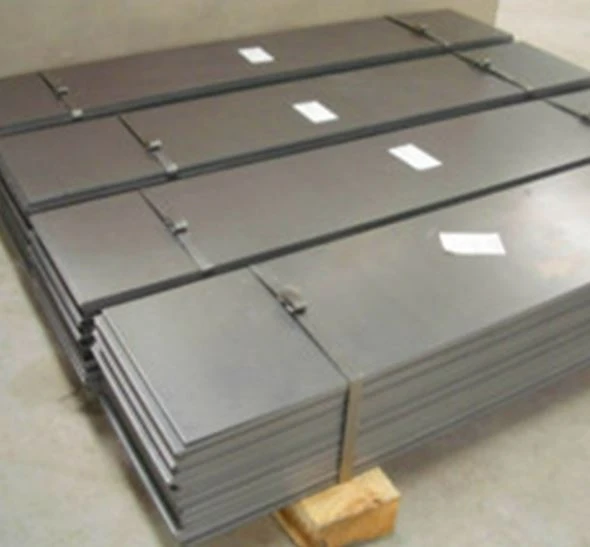 ASTM B168 UNS N06600 인코넬 600 플레이트