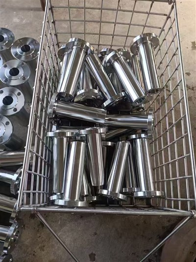 316 스테인레스 스틸 용접 넥 RF 플랜지|ASME B16.5 클래스 150 – 2인치