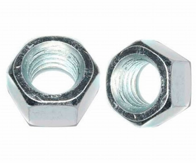 ASME B18.2.2 육각 너트