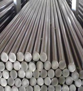 ASTM ASME SB160 합금 201 UNS N02201 바