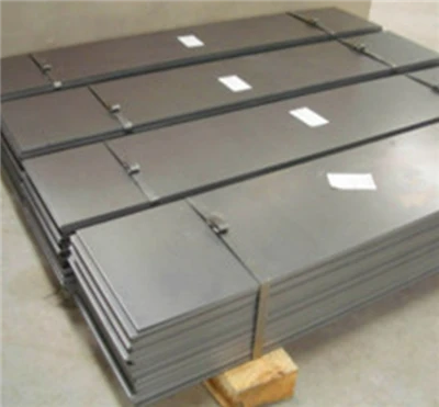 ASTM B168 UNS N06600 인코넬 600 플레이트