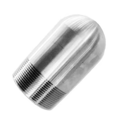 단조 MSS SP-95 NPT 수 불 플러그