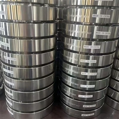 중국산 ASME B16.5 WNRF(용접목 돌출면) 플랜지, SS316, 4" SCH40, 클래스 300