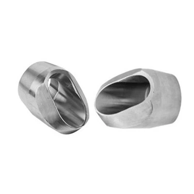 모넬 400 Elbolet 12 ″ × 4 ″ SCH 40