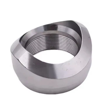 MONEL UNS N04400 단조 고압-압력 용접봉