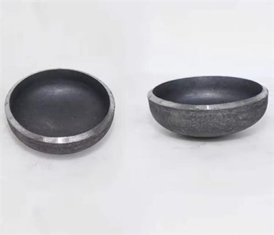 MSS SP-43 AISI 304/304L/316/316L 내식성 엔드 캡